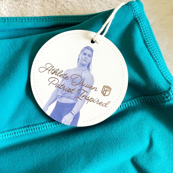 Born Primitive Ascudds Booty shorts - Picture 3 of 5